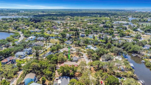 753 SEMINOLE BOULEVARD, Tarpon Springs, FL 34689
