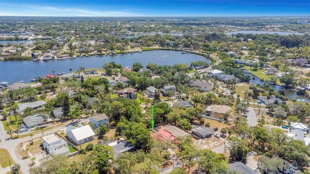 753 SEMINOLE BOULEVARD, Tarpon Springs, FL 34689