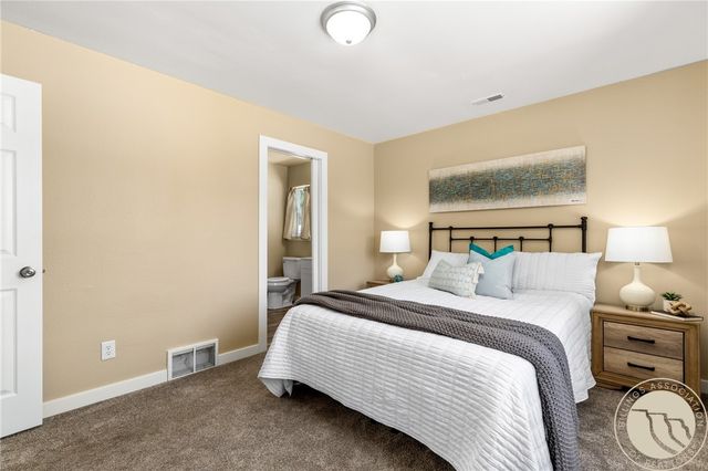 814 S 28th Street, Billings, MT 59101