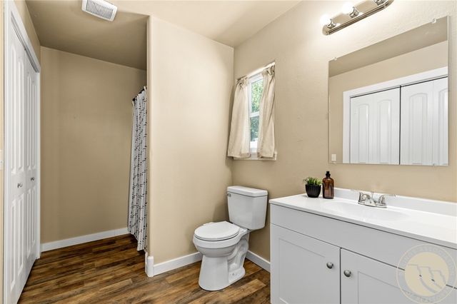 814 S 28th Street, Billings, MT 59101