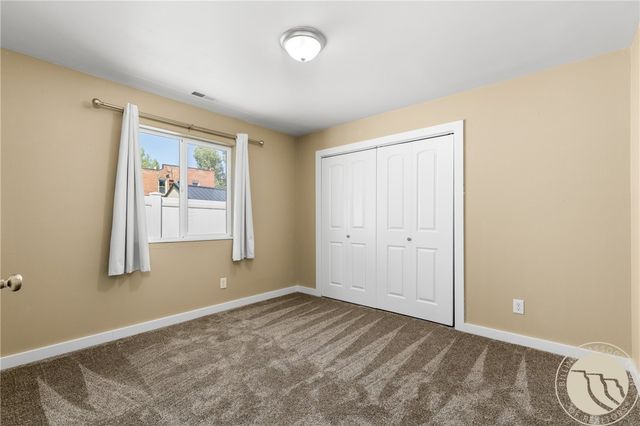 814 S 28th Street, Billings, MT 59101