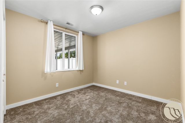 814 S 28th Street, Billings, MT 59101