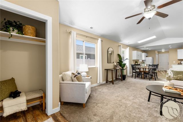 814 S 28th Street, Billings, MT 59101