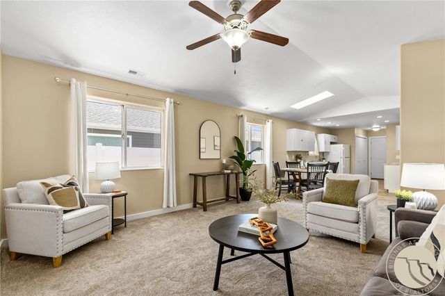 814 S 28th Street, Billings, MT 59101