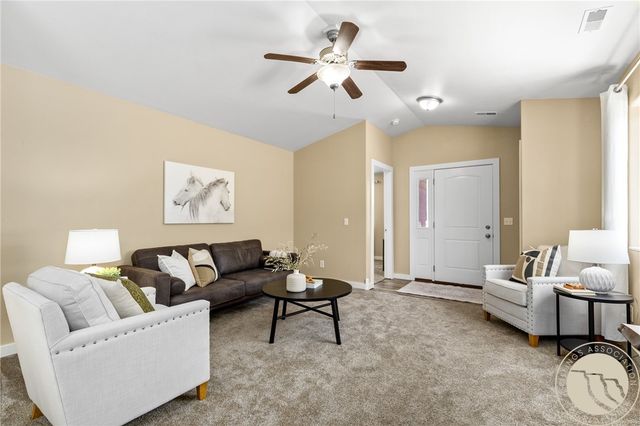 814 S 28th Street, Billings, MT 59101