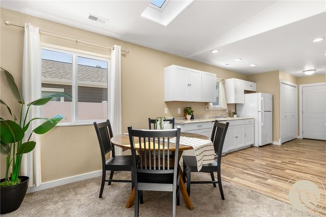 814 S 28th Street, Billings, MT 59101