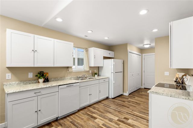 814 S 28th Street, Billings, MT 59101