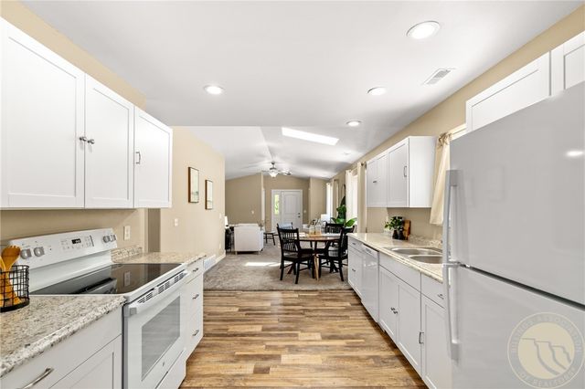 814 S 28th Street, Billings, MT 59101