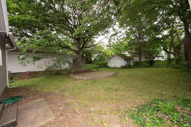216 Dehart Street, West Lafayette, IN 47960