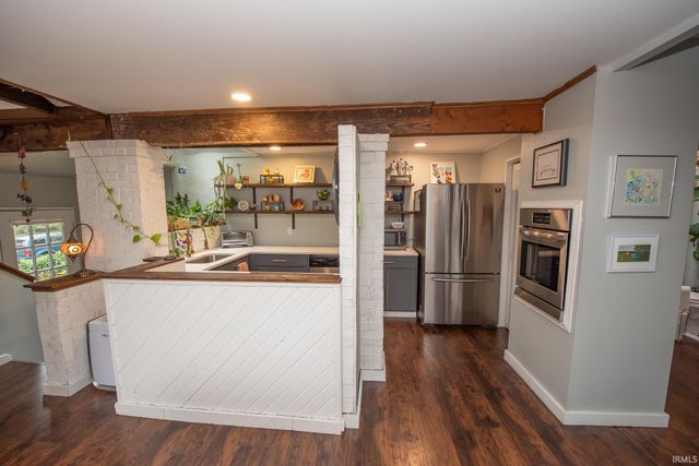 216 Dehart Street, West Lafayette, IN 47960