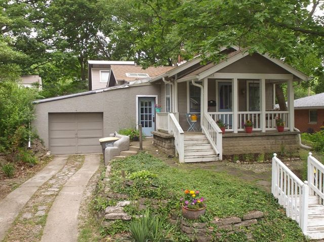 216 Dehart Street, West Lafayette, IN 47960
