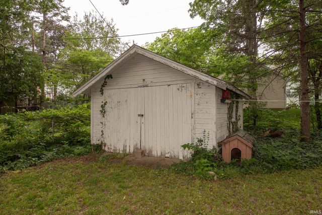216 Dehart Street, West Lafayette, IN 47960