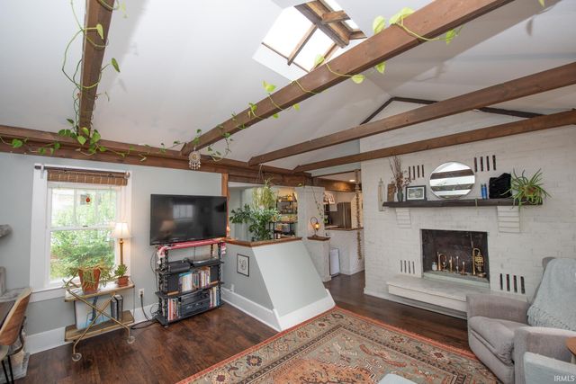 216 Dehart Street, West Lafayette, IN 47960