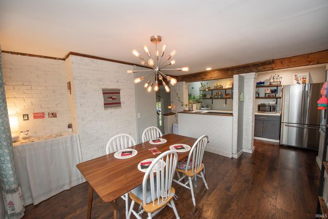 216 Dehart Street, West Lafayette, IN 47960