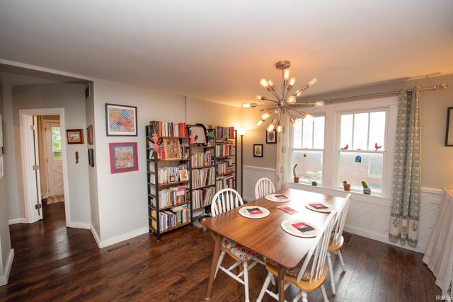 216 Dehart Street, West Lafayette, IN 47960