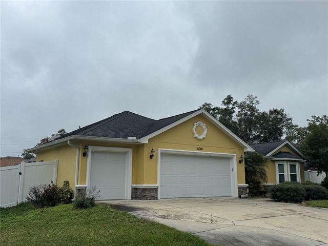 16361 SE 80TH TERRACE, Summerfield, FL 34491