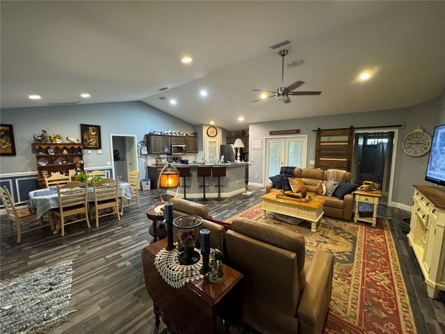 16361 SE 80TH TERRACE, Summerfield, FL 34491