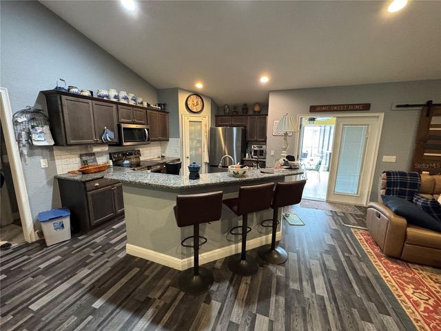 16361 SE 80TH TERRACE, Summerfield, FL 34491