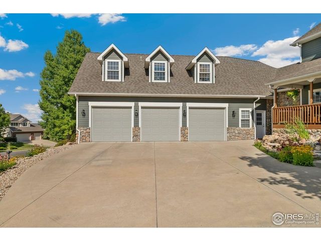 1905 Lookout Dr, Windsor, CO 80550