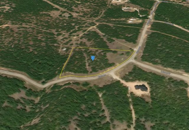 500 Bluffs Avenue, Bowie, TX 76230