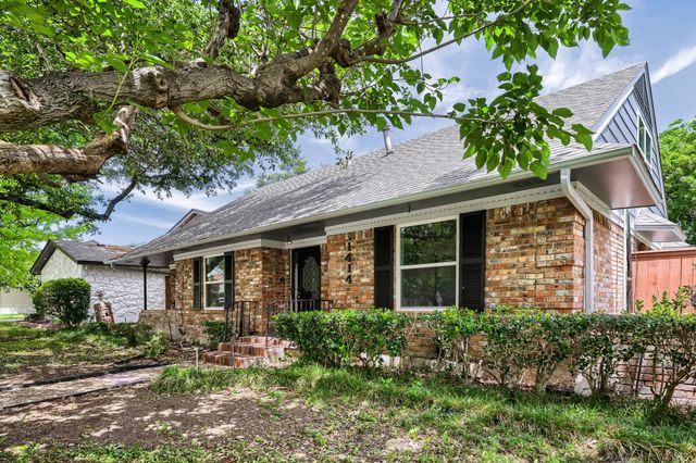 1414 Dumont Drive, Richardson, TX 75080
