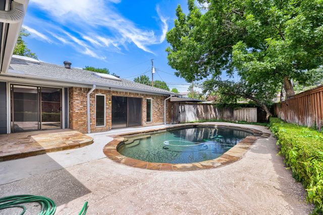 1414 Dumont Drive, Richardson, TX 75080