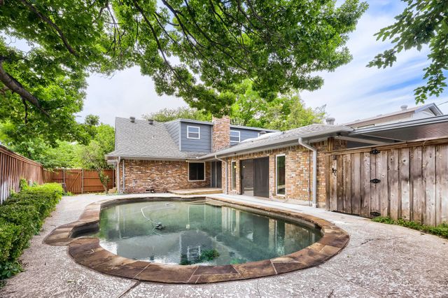 1414 Dumont Drive, Richardson, TX 75080
