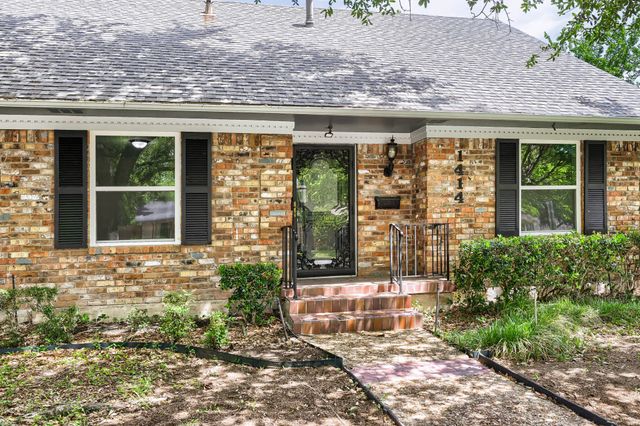 1414 Dumont Drive, Richardson, TX 75080