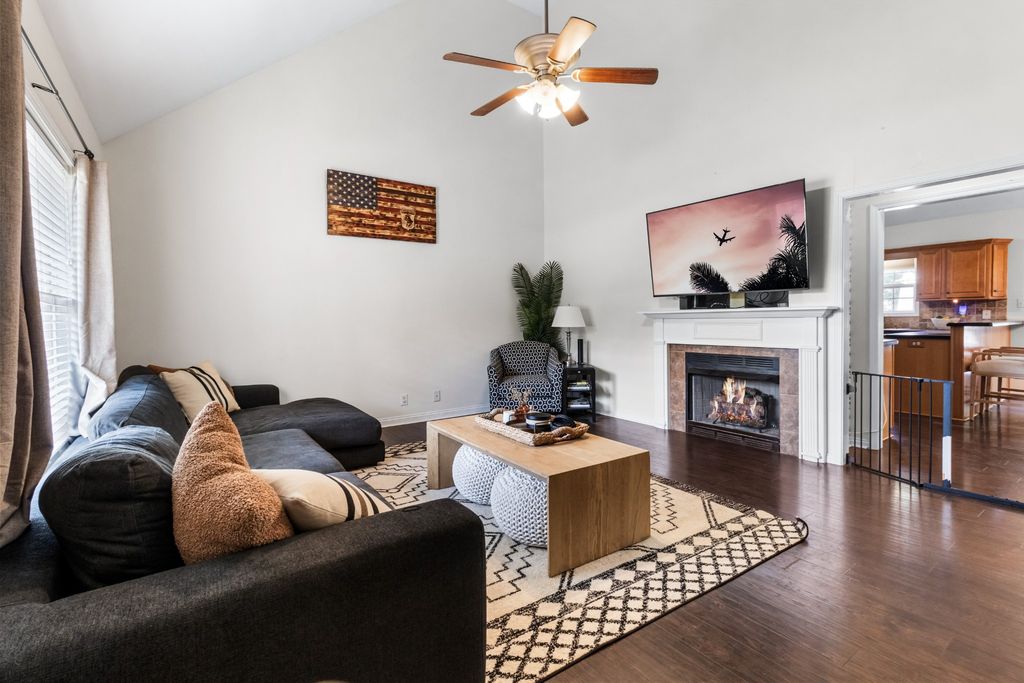 1375 Tannahill Way, Clarksville, TN 37043