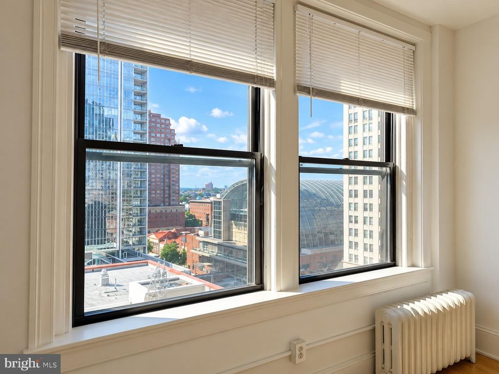 1324 LOCUST ST #1120, Philadelphia, PA 19107 — photo 5