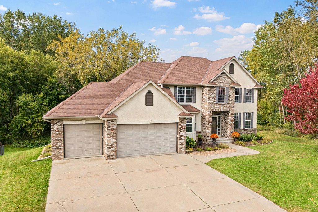16381 Gunflint Trail, Lakeville, MN 55044 — photo 2