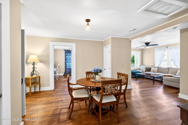 15264 Hudson Krohn Road, Biloxi, MS 39532