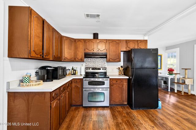 15264 Hudson Krohn Road, Biloxi, MS 39532