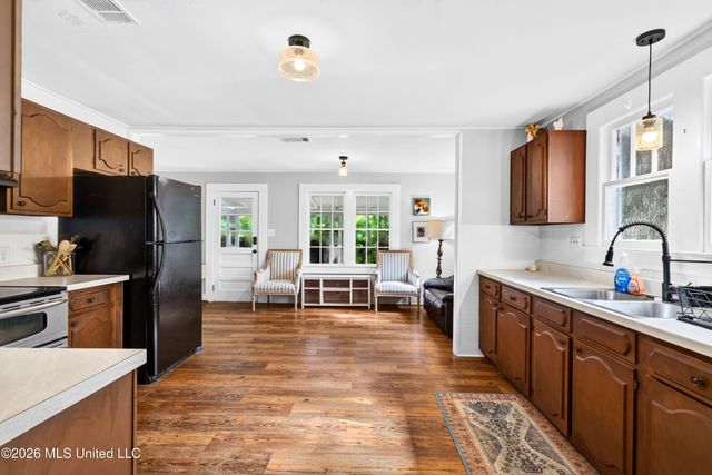 15264 Hudson Krohn Road, Biloxi, MS 39532