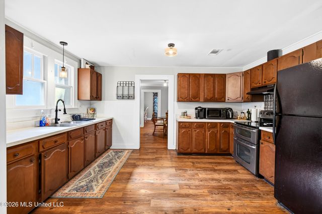 15264 Hudson Krohn Road, Biloxi, MS 39532