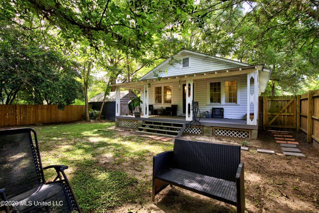 15264 Hudson Krohn Road, Biloxi, MS 39532