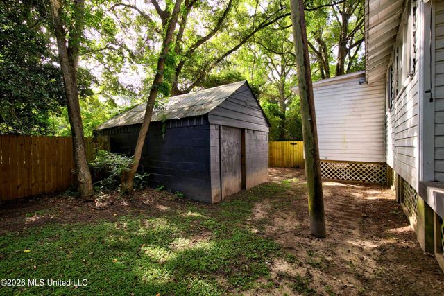 15264 Hudson Krohn Road, Biloxi, MS 39532