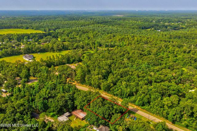 15264 Hudson Krohn Road, Biloxi, MS 39532
