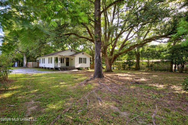 15264 Hudson Krohn Road, Biloxi, MS 39532