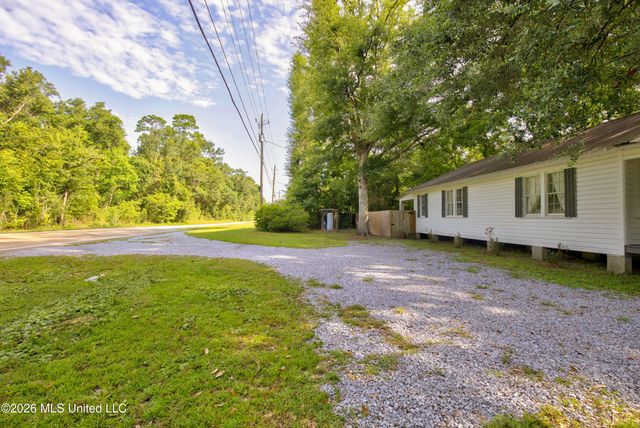 15264 Hudson Krohn Road, Biloxi, MS 39532