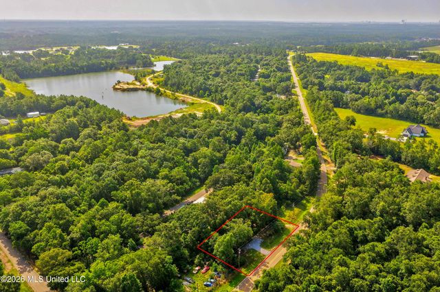 15264 Hudson Krohn Road, Biloxi, MS 39532