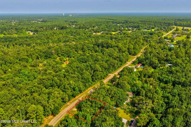 15264 Hudson Krohn Road, Biloxi, MS 39532
