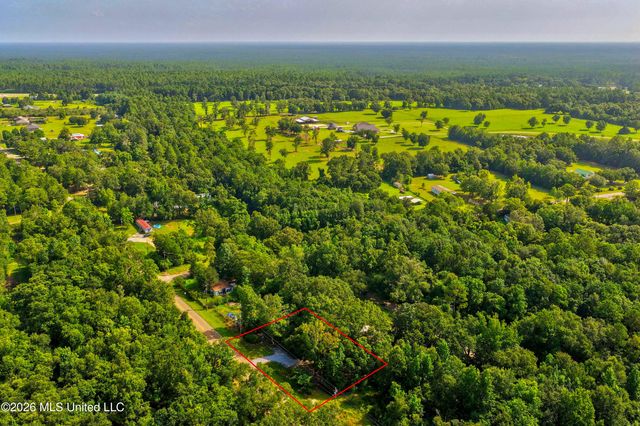 15264 Hudson Krohn Road, Biloxi, MS 39532