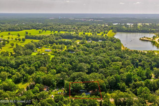 15264 Hudson Krohn Road, Biloxi, MS 39532