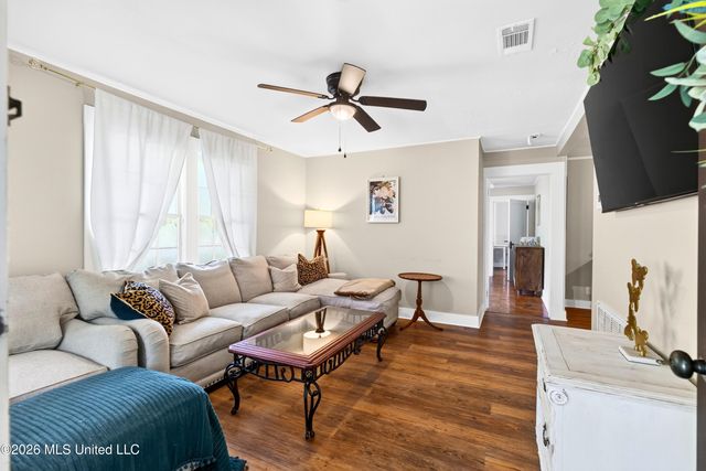 15264 Hudson Krohn Road, Biloxi, MS 39532