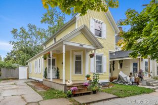 844 Watson Street SW, Grand Rapids, MI 49504