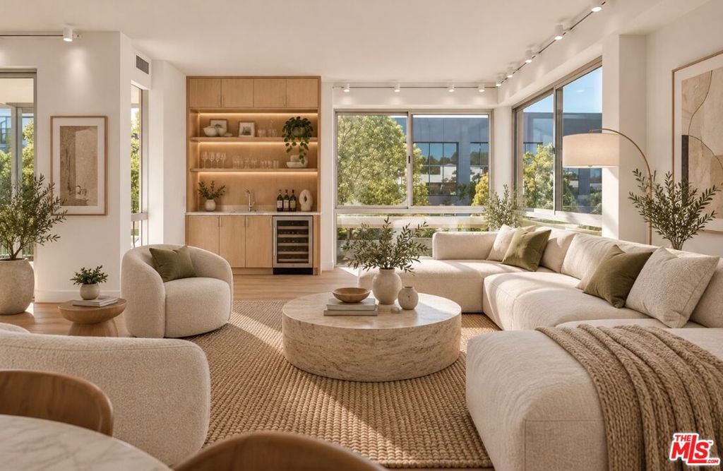 320 N Maple Drive 303, Beverly Hills, CA 90210 — photo 2