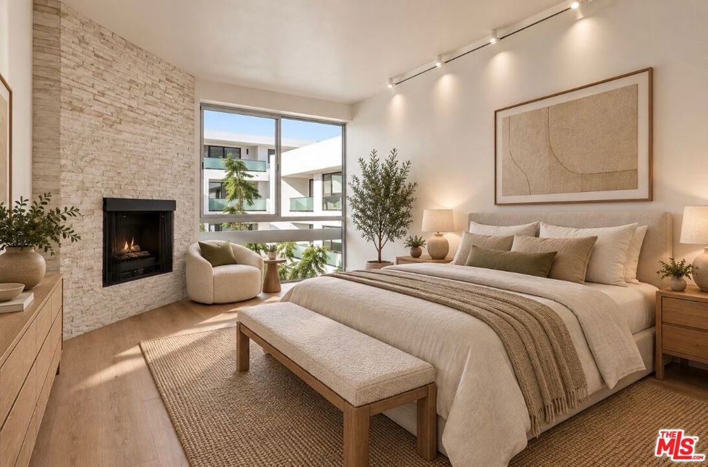 320 N Maple Drive 303, Beverly Hills, CA 90210 — photo 3