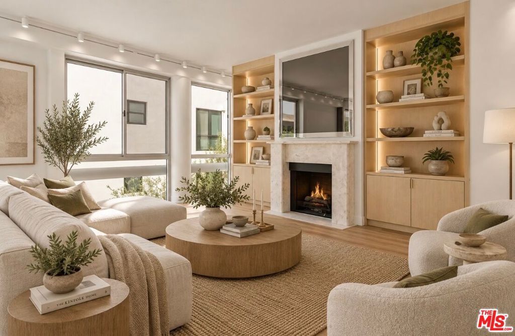 320 N Maple Drive 303, Beverly Hills, CA 90210 — photo 4