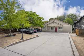 496 Highland Avenue, Reno, NV 89512